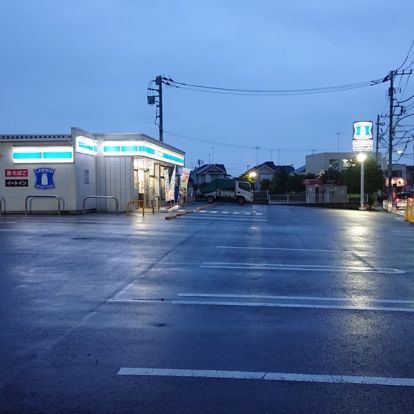 ローソン 武蔵村山榎三丁目店の画像
