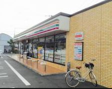 セブン-イレブン 東大和立野４丁目店の画像