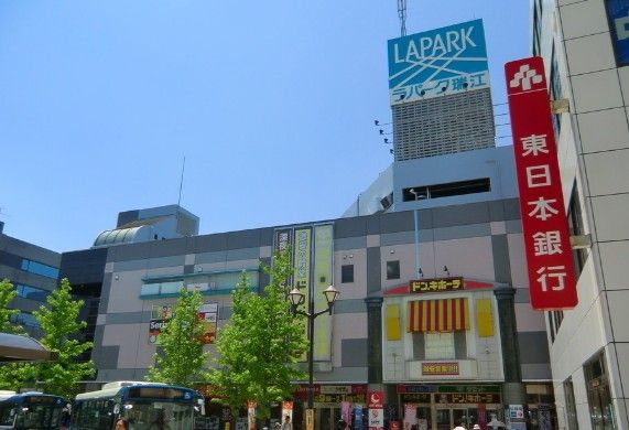 サミットストア瑞江店の画像