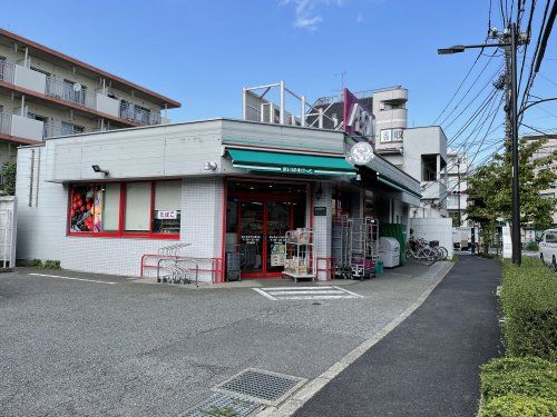 まいばすけっと 富士見台千川通り店の画像