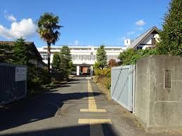 開成町立文命中学校の画像