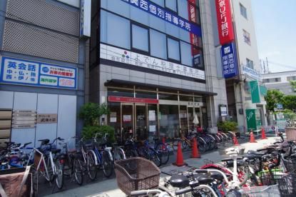 三菱UFJ銀行 武庫之荘出張所の画像