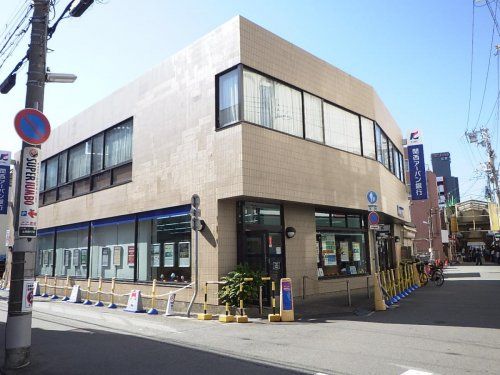  関西アーバン銀行 立花支店の画像