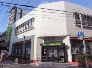  北おおさか信用金庫 立花支店の画像