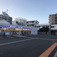 ローソン 尼崎西立花町三丁目店の画像