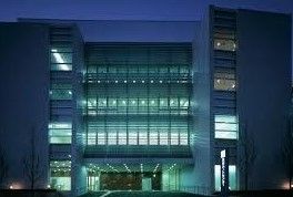 大崎病院 東京ハートセンターの画像