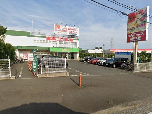  スーパー生鮮館ＴＡＩＧＡ藤沢石川店の画像