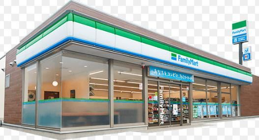  ファミリーマート世田谷新町店の画像