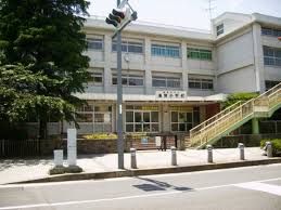 浦賀小学校の画像