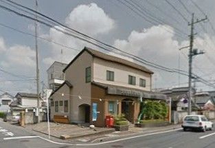 太田西本町郵便局の画像