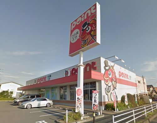 釣具のポイント 藤沢長後店の画像