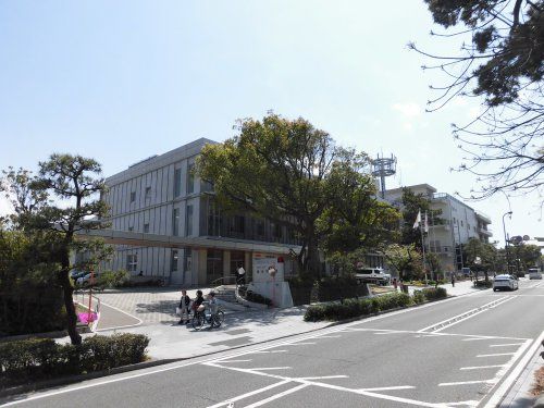 鎌倉警察署の画像