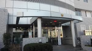 神奈川県藤沢警察署の画像