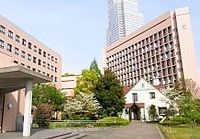 聖路加国際病院の画像