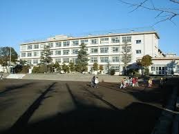 平塚市立富士見小学校の画像