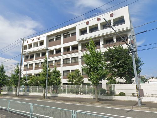  神奈川県藤沢北警察署の画像