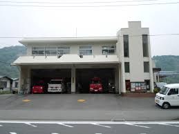 小田原市消防本部山北出張所の画像