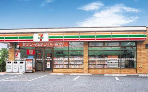 セブン-イレブン 品川東大井２丁目店の画像