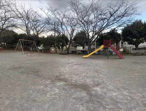 びわだ北公園の画像