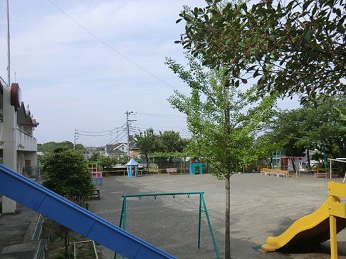 永野幼稚園第2園舎の画像