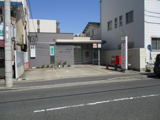 京都大宮小野堀郵便局の画像