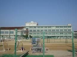 西宮市立学文中学校の画像