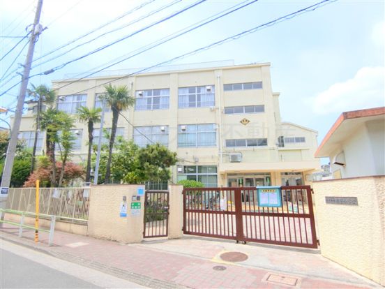 大田区立相生小学校の画像