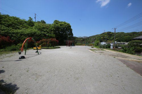 衣笠住吉公園の画像