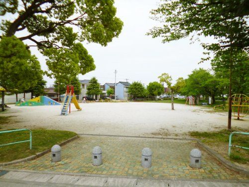 笹原公園の画像