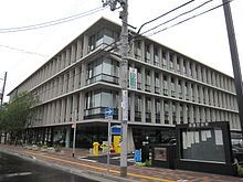 神戸市 須磨区役所の画像