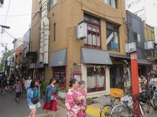 レストラン大宮浅草本店の画像