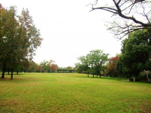 田園公園の画像