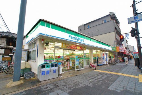 ファミリーマート花園南二丁目店の画像