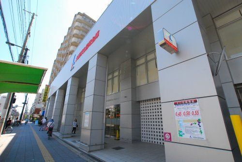 大阪厚生信用金庫 天下茶屋支店の画像