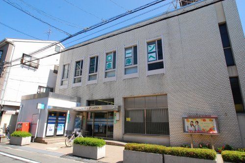 大阪シティ信用金庫 岸の里支店の画像