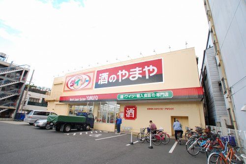 ザ・ダイソー やまや南津守店の画像