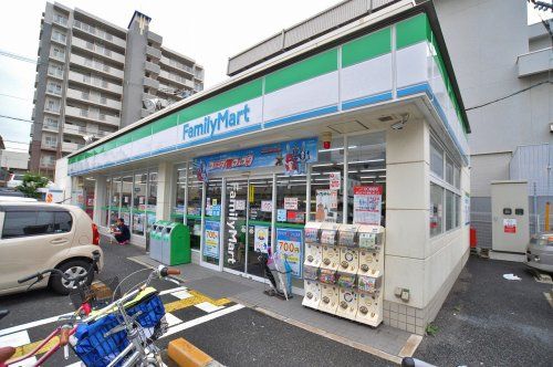 ファミリーマート玉出西店の画像