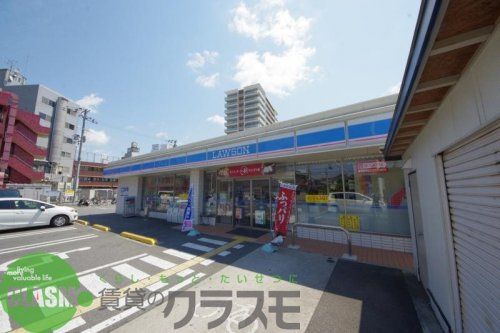 ローソン東大阪東山町店の画像