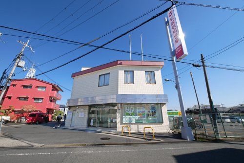 あましん 緑ケ丘支店の画像