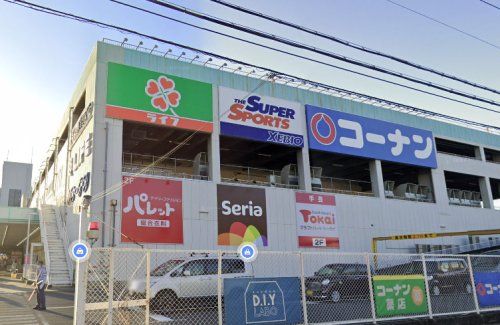 コーナン 東大阪菱江店の画像