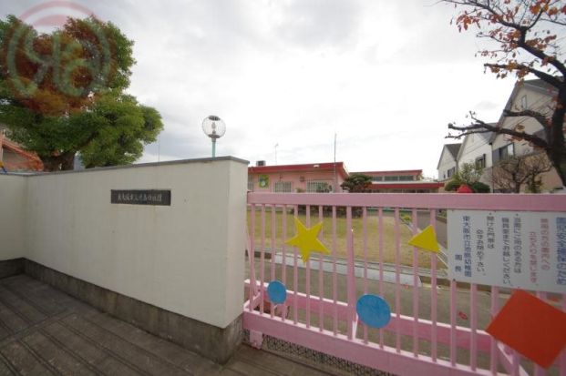 東大阪市立池島幼稚園の画像