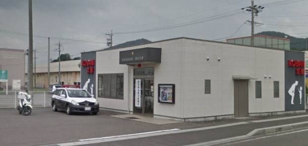 岐阜県岐阜羽島警察署の画像