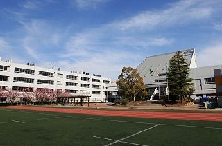 渋谷教育学園幕張中学校・高等学校の画像