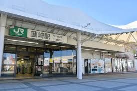 韮崎駅の画像