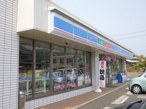 ローソン 笠松北及店の画像