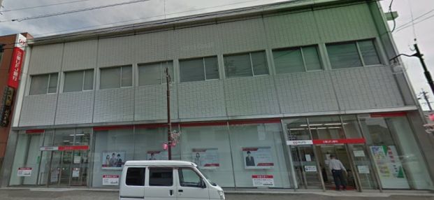 三菱UFJ銀行 ATM 平和堂うぬま店の画像