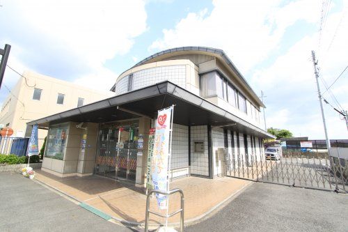 奈良中央信用金庫 新庄支店の画像