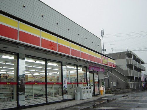 デイリーヤマザキ各務原おがせ店の画像