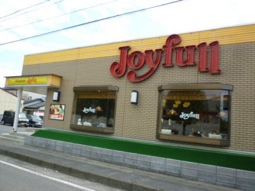 ジョイフル 美濃加茂西店の画像