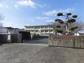 磐田市立田原小学校の画像